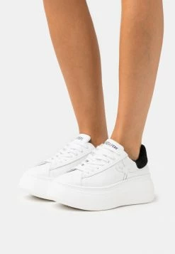 Patrizia Pepe Trainers - White/black
