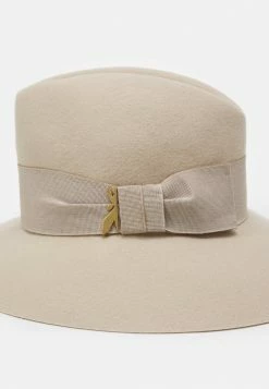 Patrizia Pepe WINTER HATS CAPPELLI - Hat - Ocean Sand -Patrizia Pepe Shop 5d9dc197835a4a0f8dcce9de008faec4