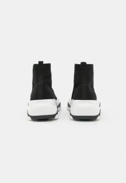 Patrizia Pepe High-top Trainers - Nero 5 Patrizia Pepe High-top Trainers - Nero -Patrizia Pepe Shop 5ea4c63d65fb467885d6b1dc9628532d