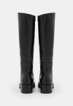 Patrizia Pepe Boots - Nero 5 Patrizia Pepe Boots - Nero -Patrizia Pepe Shop 61164dea851948ac84ddf3587397fa15