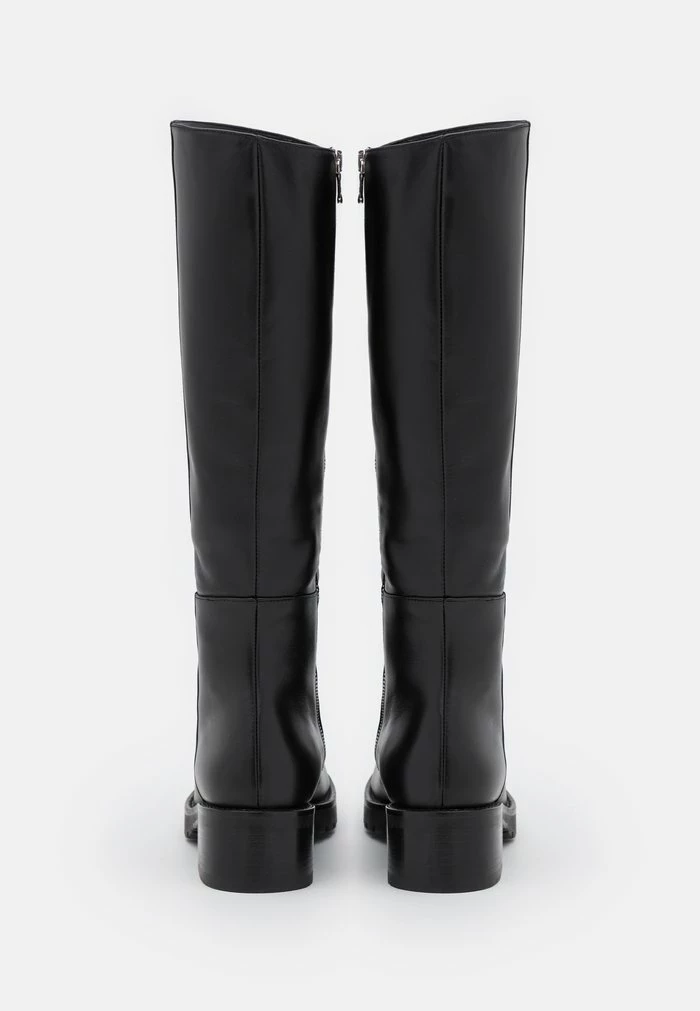 Boots - nero Patrizia Pepe Boots - Nero -Patrizia Pepe Shop 61164dea851948ac84ddf3587397fa15