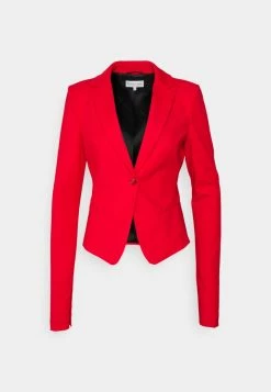 Patrizia Pepe GIACCA - Blazer - Samourai Red -Patrizia Pepe Shop 616ced2203e04d2ea8e1e7ba2c53d17a