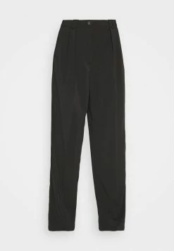 Patrizia Pepe PANTALONI - Trousers - Nero -Patrizia Pepe Shop 61bc89e14339429d8a1f52c29fe16c4b