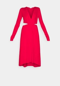 Patrizia Pepe ABITO DRESS - Cocktail Dress / Party Dress - Samourai Red -Patrizia Pepe Shop 61e003ec40944a48b521e543e1d23ddf