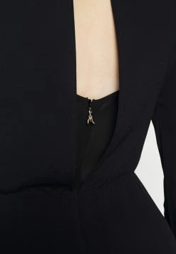 Patrizia Pepe ABITO DRESS - Cocktail Dress / Party Dress - Nero 8 Patrizia Pepe ABITO DRESS - Cocktail Dress / Party Dress - Nero -Patrizia Pepe Shop 621b881a9f9d49e3aff7a03d161e096c