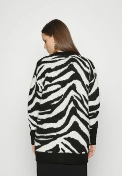 Patrizia Pepe MAGLIA - Cardigan - Black 4 Patrizia Pepe MAGLIA - Cardigan - Black -Patrizia Pepe Shop 628bec95f38e4efb96b77b45793a4ee2