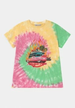 Patrizia Pepe Print T-shirt - Multi-coloured