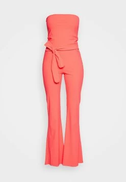 Patrizia Pepe TUTA - Jumpsuit - Granadine Red -Patrizia Pepe Shop 635e829c79c642e39fffd992bce7963a