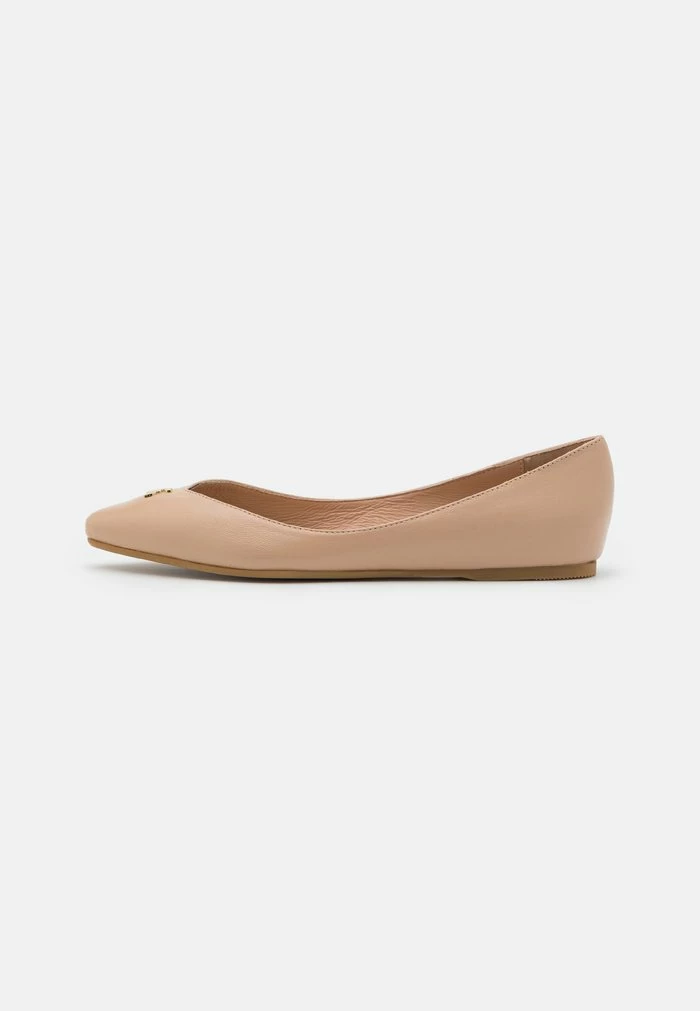 Ballet pumps - pompei beige Patrizia Pepe Ballet Pumps - Pompei Beige -Patrizia Pepe Shop 6396f68c8ae84628869631309c5cb90d