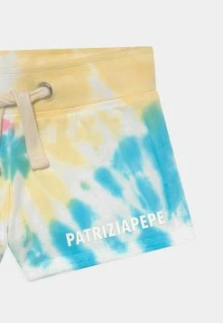 Patrizia Pepe Shorts - Multi-coloured -Patrizia Pepe Shop 643cbfacb11a418f8a4c488df1bcba2c