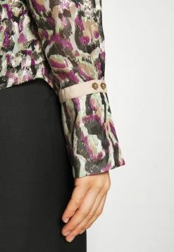 Patrizia Pepe CAMICIA BLOUSE - Long Sleeved Top - Mistyc -Patrizia Pepe Shop 64653ae861fe4407b3c7d125b0594683