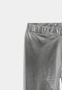 Patrizia Pepe Leggings - Trousers - Silver -Patrizia Pepe Shop 64b0cc8f4fab4826940d5bbef3b2b94a