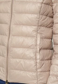 Patrizia Pepe Down Jacket - Tatami -Patrizia Pepe Shop 6655b65abad945a68bc7572dd27b609d
