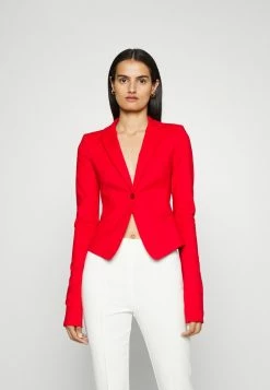 Patrizia Pepe GIACCA - Blazer - Samourai Red