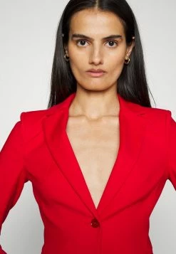 Patrizia Pepe GIACCA - Blazer - Samourai Red -Patrizia Pepe Shop 683b188378fe4cf3a8574482313cd17f