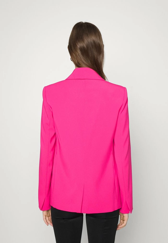 GIACCA JACKET - Blazer - crazy fuchsia Patrizia Pepe GIACCA JACKET - Blazer - Crazy Fuchsia -Patrizia Pepe Shop 68515f553f7f42978e514cd986d87b49