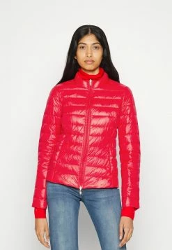 Patrizia Pepe Down Jacket - Samourai Red