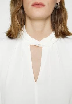 Patrizia Pepe CAMICIA - Top - Bianco -Patrizia Pepe Shop 68a32fafc7fc40f883a04cd13cbf5b89