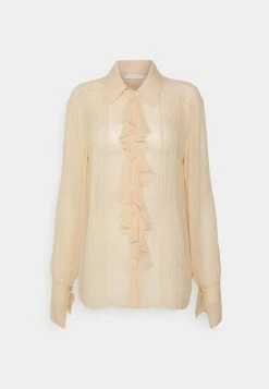 Patrizia Pepe CAMICIA - Blouse - Sunlight Soup -Patrizia Pepe Shop 68d50bd01ab446219ba2c03b0235deac