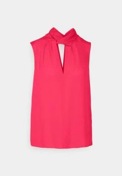 Patrizia Pepe CAMICIA - Top - Granadine Red -Patrizia Pepe Shop 690049ad15b64de0824bad93d8b29519