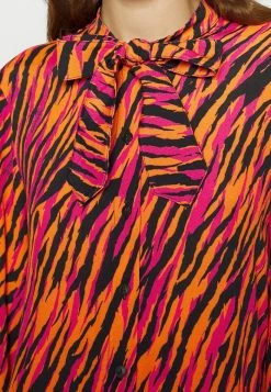 Patrizia Pepe CAMICIA - Blouse - Multi Coloured -Patrizia Pepe Shop 693fe4fc1e5043d6b07798bc122fcc8e