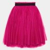 Patrizia Pepe GONNA/SKIRT - Maxi Skirt - Surreal Pink 1 Patrizia Pepe GONNA/SKIRT - Maxi Skirt - Surreal Pink -Patrizia Pepe Shop 69506ebaea904c7485355f067539706b