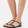 Patrizia Pepe Sandals - Nero -Patrizia Pepe Shop 69e48730e83d48009d6a8d68773c78c0