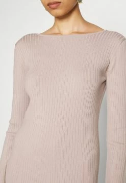 Patrizia Pepe ABITO DRESS - Jumper Dress - Tatami -Patrizia Pepe Shop 6a043e8c6f6f445584d6672e45ef1e3a