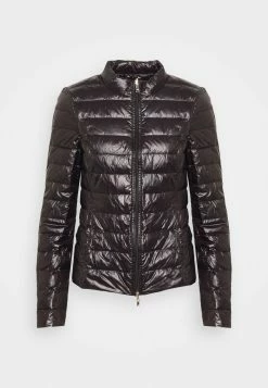 Patrizia Pepe PIUMINO JACKET - Down Jacket - Nero