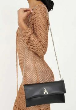 Patrizia Pepe FLY - Clutch - Nero