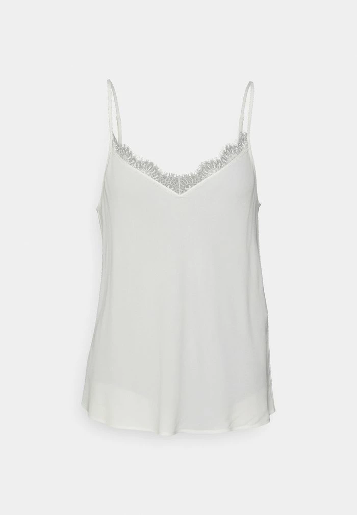 Top - bianco Patrizia Pepe Top - Bianco -Patrizia Pepe Shop 6abeabc3a7c94442b43ebf3cb5dac299