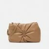 Patrizia Pepe FLY PILLOW - Handbag - Ocean Sand -Patrizia Pepe Shop 6b592a01f9694dd2acd4a86e1e7df8ea