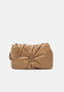 Patrizia Pepe FLY PILLOW - Handbag - Ocean Sand