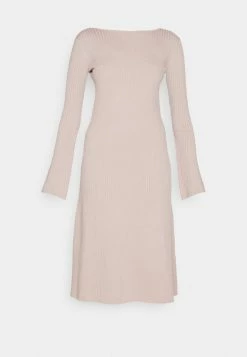 Patrizia Pepe ABITO DRESS - Jumper Dress - Tatami -Patrizia Pepe Shop 6bebb05571d34bd2b8c9ba8f243ebf17