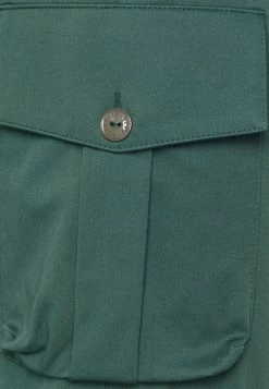 Patrizia Pepe PANTALONI TROUSERS - Cargo Trousers - Escape Green -Patrizia Pepe Shop 6d0a4bd3b7fd4fa9884d35c36b48e9ee
