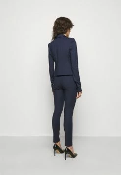 Patrizia Pepe GIACCA - Blazer - Navy -Patrizia Pepe Shop 6dd8e1a3921f4698ae08709a859da474