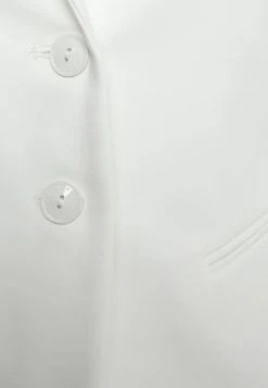 Patrizia Pepe GIACCA - Blazer - Bianco -Patrizia Pepe Shop 6e144a1e23d34a88a576d37438e62dcf