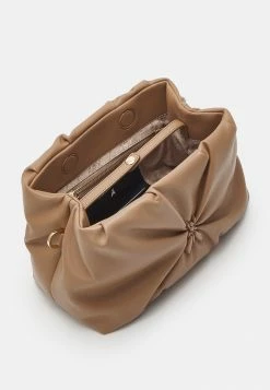 Patrizia Pepe BORSA BAG SOFT - Across Body Bag - Ocean Sand 4 Patrizia Pepe BORSA BAG SOFT - Across Body Bag - Ocean Sand -Patrizia Pepe Shop 6ea203b43c0b4c0084afabadc4b335c3
