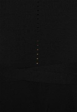 Patrizia Pepe ABITO - Jumper Dress - Nero -Patrizia Pepe Shop 6f6468c972cc4a599d9114d2a7f46f54