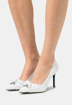 Patrizia Pepe EXCLUSIVE - Classic Heels - Bianco