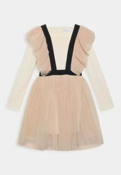 Patrizia Pepe ABITO/DRESS - Cocktail Dress / Party Dress - Shifting Sand