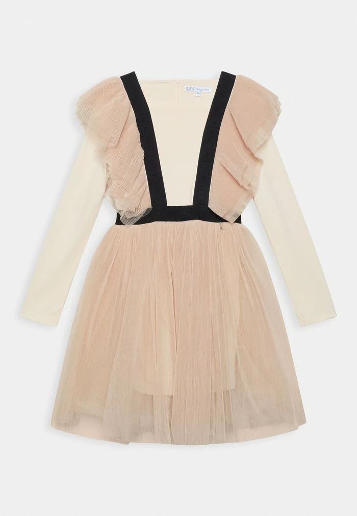 ABITO/DRESS - Cocktail dress / Party dress - shifting sand Patrizia Pepe ABITO/DRESS - Cocktail Dress / Party Dress - Shifting Sand -Patrizia Pepe Shop 70df1945dfbf4df78b0c96e807c309c4