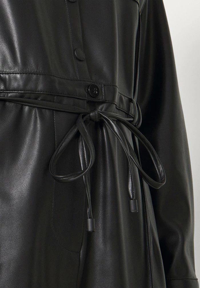 Jumpsuit - nero Patrizia Pepe Jumpsuit - Nero -Patrizia Pepe Shop 71c0b605a96c4c36936e03710a6bf4b3