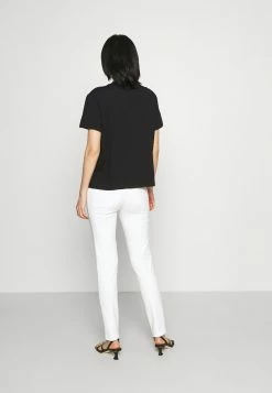 Patrizia Pepe PANTALONI TROUSERS - Trousers - Bianco -Patrizia Pepe Shop 72f2914e565e4f93a31e18589c05374d