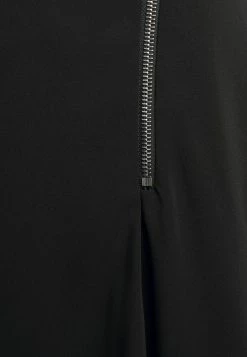 Patrizia Pepe GONNA SKIRT - Mini Skirt - Nero -Patrizia Pepe Shop 73a57a1d40d746b19342100108a04698