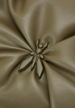 Patrizia Pepe BORSA BAG SOFT - Across Body Bag - Siren Green -Patrizia Pepe Shop 74082d019c2a48248c0f0a6660f054bf