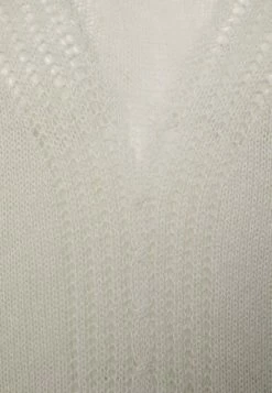 Patrizia Pepe Jumper - Ash Grey -Patrizia Pepe Shop 749c0d24ac344e6aaa0cf8a7ef48bd38