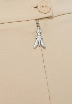 Patrizia Pepe PANTALONI TROUSERS - Trousers - Triking Beige -Patrizia Pepe Shop 75017696a0f347bca8271655a1a92b70