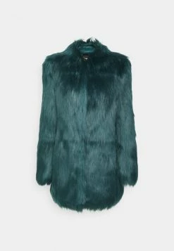 Patrizia Pepe GIUBBOTTO JACKET - Winter Jacket - Cedar Velvet -Patrizia Pepe Shop 75ac86ffccf040f896e82034abe16b19