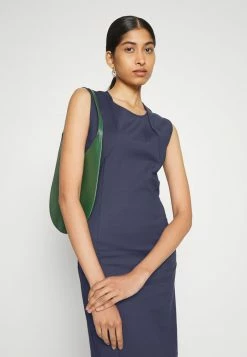 Patrizia Pepe ABITO - Shift Dress - Navy -Patrizia Pepe Shop 765fafd14d8641d2a7f79adf91a3b53e